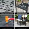Outdoor Patio Dining Set