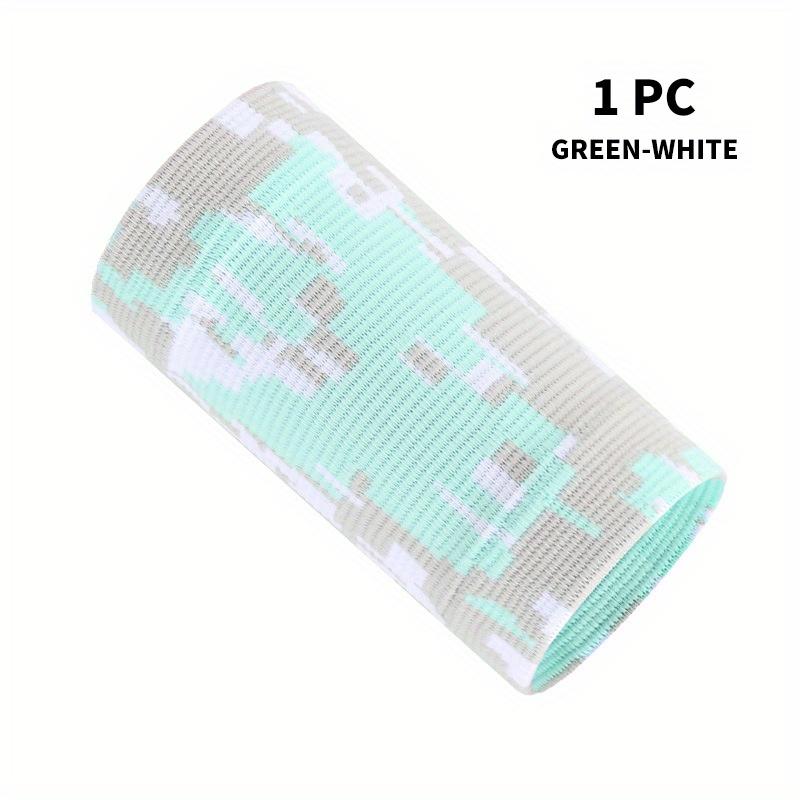 1 шт., спортивная защита на запястье, трикотажная компрессионная поддержка запястья, защита для мужчин и женщин, защита для баскетбола, фитнеса, тяжелой атлетики