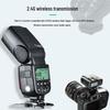 Godox TT600 On-Camera Flash Speedlight