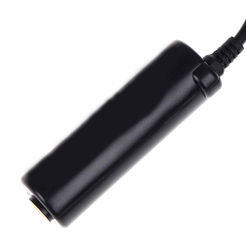 Адаптер кабеля Guitar Link Аудиоинтерфейс Конвертер Педаль Эффекты Тюнер