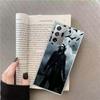 Чехол для телефона Movie THE C-CROW для Samsung Galaxy S25 Edge S24 S23 FE S22 S26 Ultra S21 S20 S10 Plus Capa Мягкий