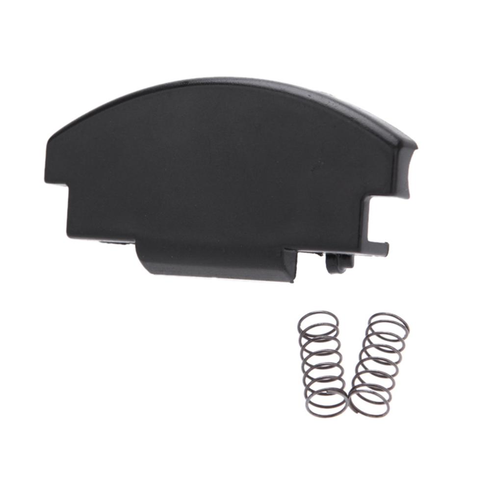 1/2/4/6PCS Center Console Armrest Lid Latch Lock Button for VW Jetta Bora Golf Mk4 Passat B5 3B0868445 New