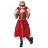 Girls Deluxe Vampiress Costume