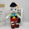 Pinocchio Themed Plush Toy Exquisite Gift For Children And Parents