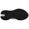 Nike Кроссовки унисекс Phoenix Waffle светло-серые, оранжево-красные FD2196-001