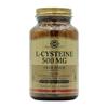 L-цистеин 500 мг, 90 растительных капсул