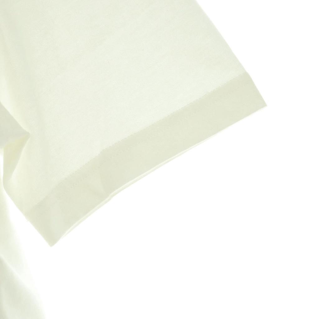 Adidas Принт Футболка с коротким рукавом XS белая Мужская Б/У