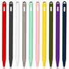 Anti-Slip Silicone Stylus Cover Skin for Protective Case iPad Pencil 2 Gen