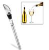 Stainless Steel Quick-Freeze Wine and Beverage Cooling Stick Pourer
