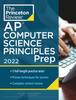 Книга Ap Comp Sci Principles 2022 By The Princeton Review - Hardcover