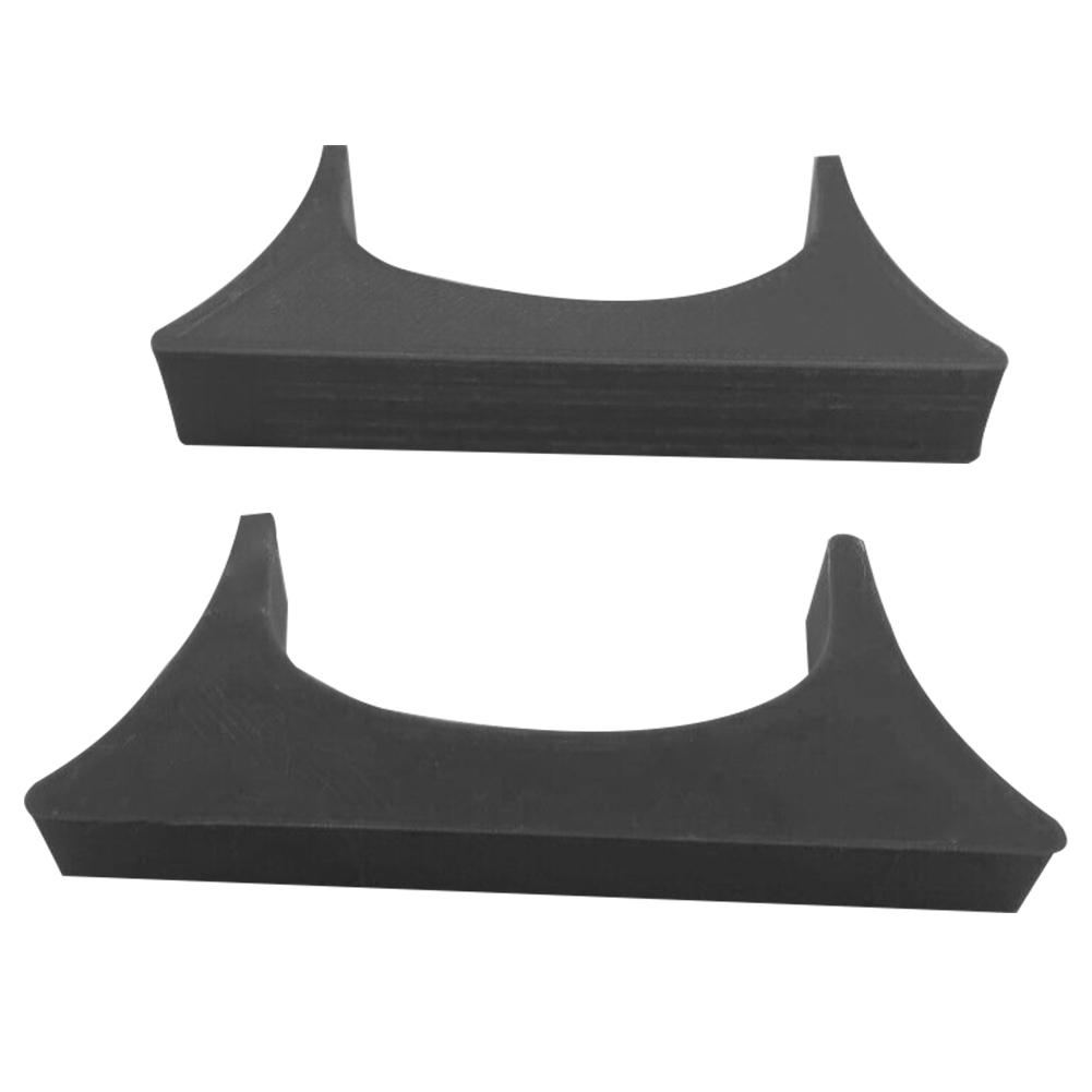 Горизонтальный кронштейн для охлаждения, основание для 3D-печати, подставка для дисплея для хоста WII U