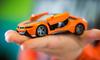 SIKU BMW i8 LCI age SK2348 (from 3)