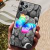 Чехол для Nothing CMF Phone 2 Pro, противоударная задняя крышка для CMF Phone 2Pro, мягкий силиконовый бампер Fundas CMF Phone 2Pro A001 2025