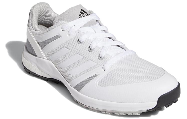 adidas Eqt Без шипов Широкие Гольф 'Белый Серый' FX6631