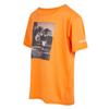 Regatta Childrens/Kids Alvardo VIII Skateboard T-Shirt