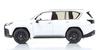 Kyosho Original Lexus LX 600 F SPORT Nova Only Vehicle Completed Product KS03909FW 1/43 (White GF/Export LHD)