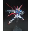 BANDAI SPIRITS Пластиковая модель HGCE 198 Mobile Suit Gundam SEED DESTINY Force Impulse Gundam в масштабе 1/144 с цветовой кодировкой