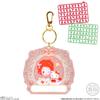 Bandai PreCure 5 x Персонажи Sanrio Pachi Pachi Deco Name Candy Gum PreCure 5 Yes! Вперёд! (12 шт.) Игрушки/Жевание (Да! Вперёд!/Персонажи Sanrio)