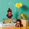 Sekiguchi Monchhichi брелок для девочек 202485