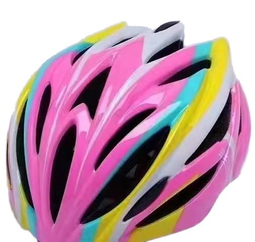 YSMLE High Quality CE CPSC Certified Lightweight Adult MTB Road Bicycle Helmet Skate Safety Helmets