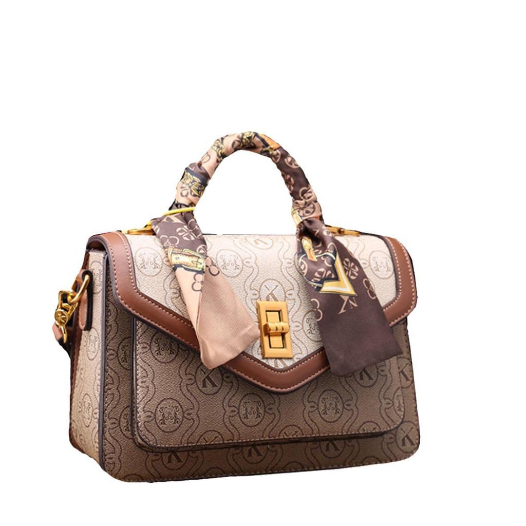 Louis Michel 2025 Весна Роскошная Сумка - Универсальная Сумка на Плечо и Кроссбоди