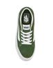Vans Vero LS sneakers canvas Green/White