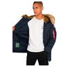 Alpha Industries Polar куртка