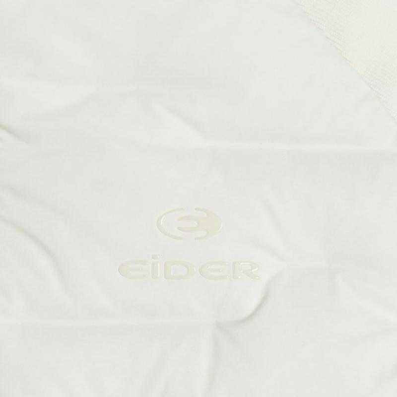  Легкий гибридный пуховик Eider Pipe Pipe для мужчин Dmw22503w4