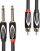 Roland RCC-3-2R28 1m Audio Cable