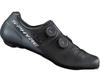 SHIMANO Cycling Shoes Black SH-RC903 S-PHYRE 36.0 (22.5cm) SPD-SL