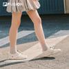 FILA FUSION Women's DELTA Thin-Sole Breathable Casual Shoes