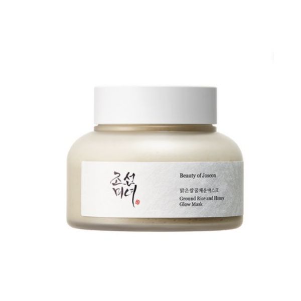 Joseon Beauty Clear Rice Honey Filled Mask Brightening & Hydrating 150ml