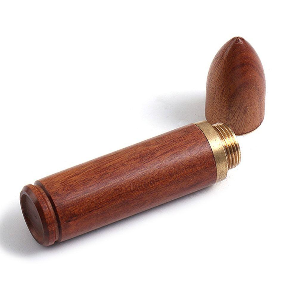 Чехол для вышивальных иголок, деревянные принадлежности для квилтинга, контейнер для швейных игл «сделай сам», универсальный