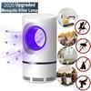 Electric Mosquito Killer LED Lamp Fly Mosquito Trap Light Anti Mosquito Insect Repellent Killer Pest Control Insect Repeller