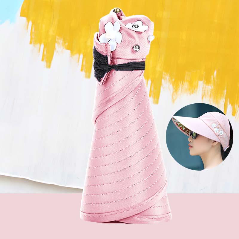 Хорошая шляпа с полями, женская пляжная складная широкая женская летняя складная широкополая шляпа от солнца, защита от УФ-излучения, пляжные кепки, солнцезащитные кепки от УФ-излучения