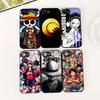 Protective Cover for Apple iPhone 12 13 Pro XS Max Mini ProMax X XR Air 13Pro Casing Phone Case One Luffy Pieces Boa Hancock