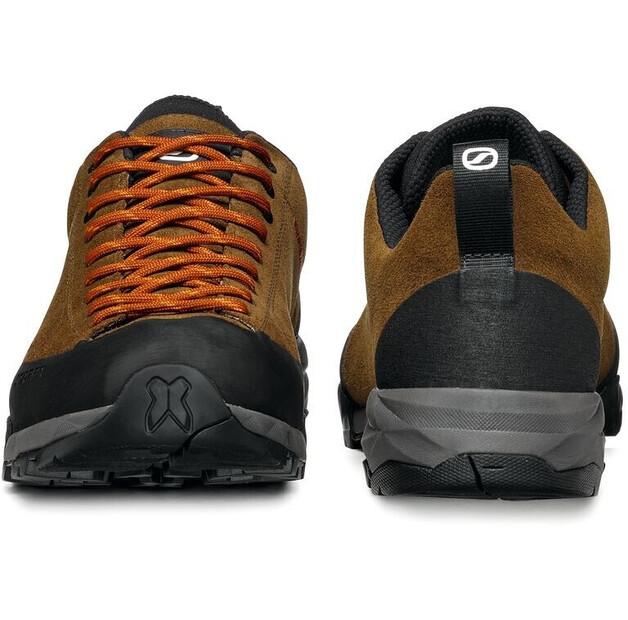 Полуботинки Scarpa Mojito Trail