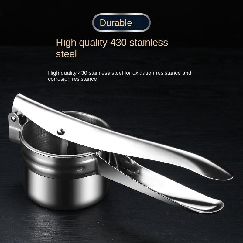 Кухонный многофункциональный инструмент из нержавеющей стали ручная соковыжималка для фруктов и овощей овощной пресс для наполнения соковыжималка простая эксплуатация