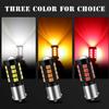 1156 BA15S BAU15S PY21W P21W LED P21 LED Bulb 1157 Bay15d P21/5W LED Auto Signal Lamp Brake Reverse Car Light