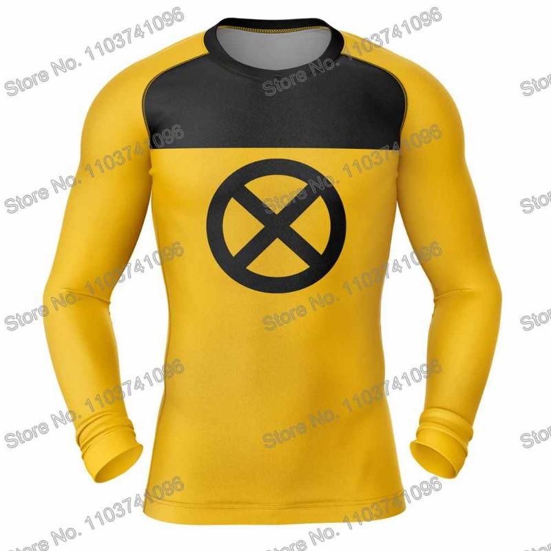 Justice Diving T-Shirt Tight Long Sleeve Rash Guard BJJ MMA Swimwear Men Surf Clothing Beach Floatsuit Women GYM Tops
