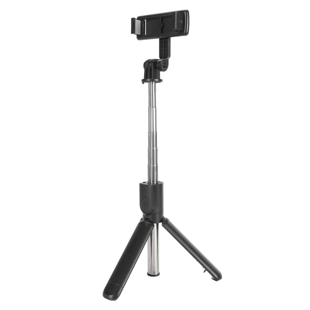 70СМ Выдвижной штатив-селфи-палка Выдвижной штатив-подставка для мобильного телефона Совместим с IOS для телефона Android Поддержка
