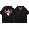 The Ultimate Outfit for Anime Fans Adult and Children Dragon Ball Z Classic Character Trendy Cotton Shortsleeve Tshirt