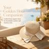 Silk Bow Bucket Hat Multicolor Beach Hat French Sun Visor Hat  Summer Outdoor