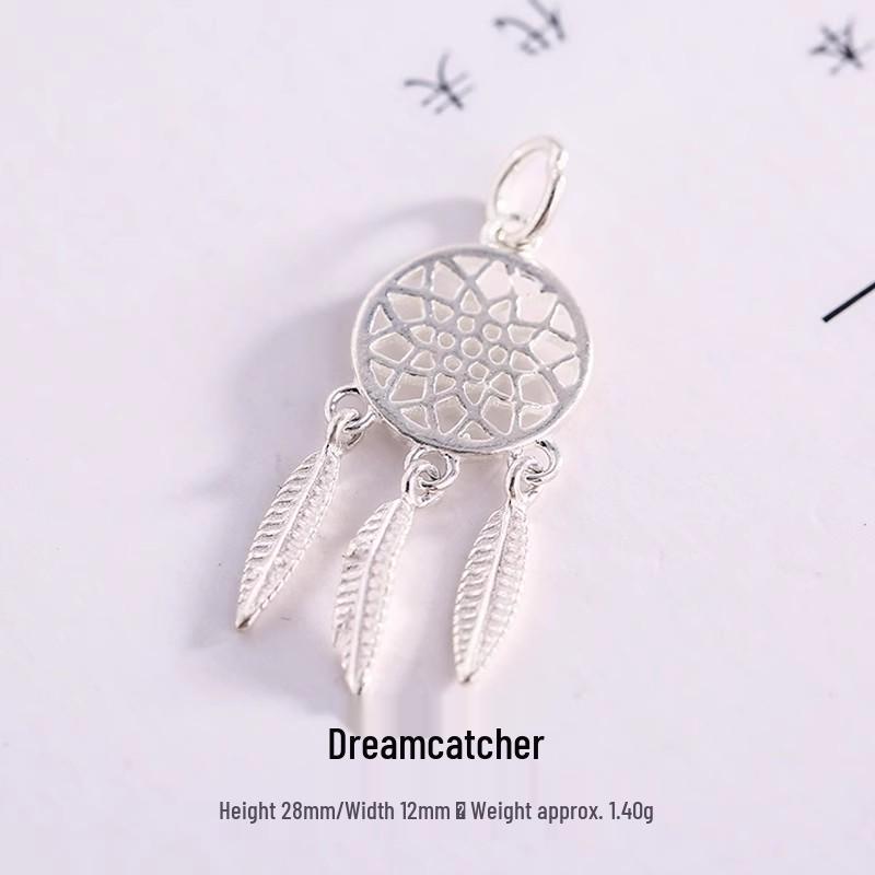 Россыпь бусин из стерлингового серебра 925 пробы для изготовления украшений своими руками: Разделительные бусины для браслетов и ожерелий