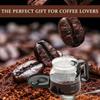 with Scale Coffee Pot Heat Resistant Tea Cup Easy To Clean Drinking Cup  Gift