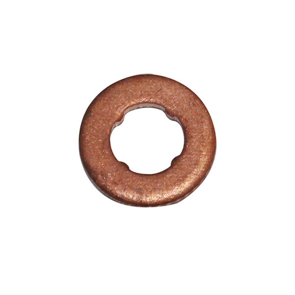 High Pressure Fuel Injector Seal Kit Fuel Injector O-Ring Set  For Ford Fiesta 1.4 TDCI 1204698