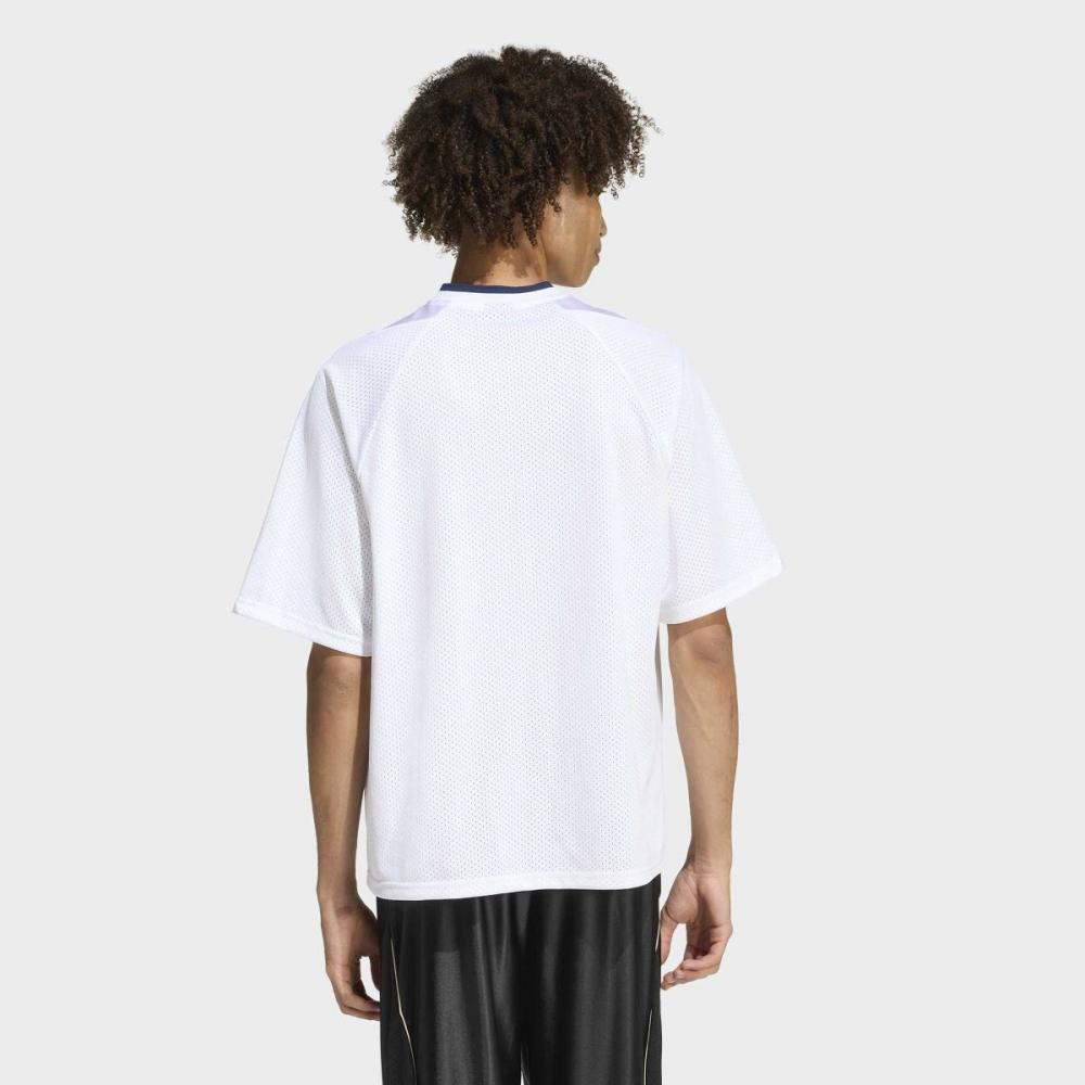 Adidas STadium Graphic Mesh T shirT [ks5426]