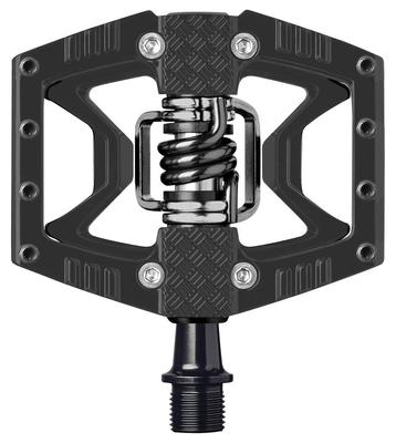 Педали CRANKBROTHERS Double Shot 3 Черные,