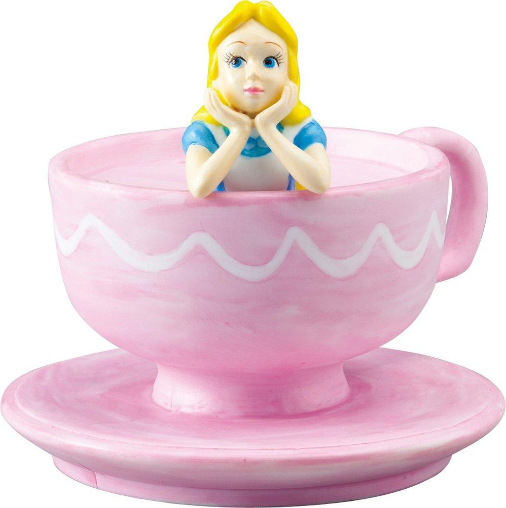 sun art Дисней в копилке Алиса "Алиса в стране чудес" SAN2651-1