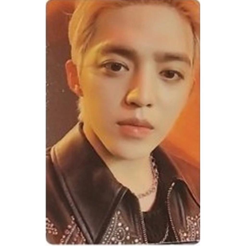 SEVENTEEN СЕМНАДЦАТОЕ НЕБО СТАНДАРТНАЯ CARAT версия. ОФИЦИАЛЬНАЯ ФОТОКАРТОЧКА